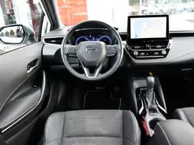 Toyota Corolla Touring Sports Hybrid 140 Dynamic + Automaat 140Pk thumbnail 2