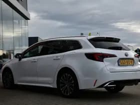 Toyota Corolla Touring Sports Hybrid 140 Dynamic + Automaat 140Pk thumbnail 11