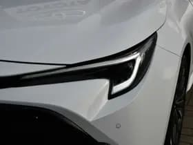 Toyota Corolla Touring Sports Hybrid 140 Dynamic + Automaat 140Pk thumbnail 15