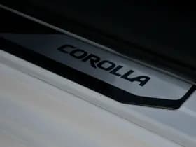 Toyota Corolla Touring Sports Hybrid 140 Dynamic + Automaat 140Pk thumbnail 17