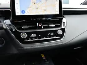 Toyota Corolla Touring Sports Hybrid 140 Dynamic + Automaat 140Pk thumbnail 20