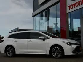 Toyota Corolla Touring Sports Hybrid 140 Dynamic + Automaat 140Pk thumbnail 3