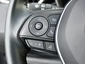 Toyota Corolla Touring Sports Hybrid 140 Dynamic + Automaat 140Pk thumbnail 26