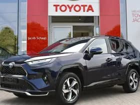 Toyota RAV4 2.5 Plug-In Hybrid Awd Dynamic Automaat 306Pk