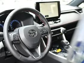 Toyota RAV4 2.5 Plug-In Hybrid Awd Dynamic Automaat 306Pk thumbnail 2