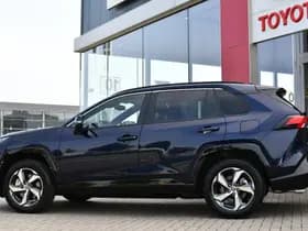 Toyota RAV4 2.5 Plug-In Hybrid Awd Dynamic Automaat 306Pk thumbnail 3