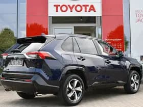 Toyota RAV4 2.5 Plug-In Hybrid Awd Dynamic Automaat 306Pk thumbnail 7