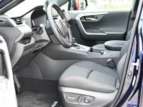 Toyota RAV4 2.5 Plug-In Hybrid Awd Dynamic Automaat 306Pk thumbnail 9