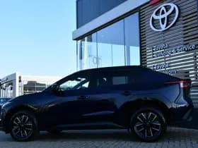 Toyota BZ4X Active Limited Edition 58 Kwh thumbnail 5