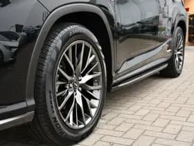 Lexus RX 450H 4Wd F Sport Line Automaat 313Pk thumbnail 13