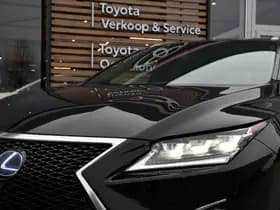 Lexus RX 450H 4Wd F Sport Line Automaat 313Pk thumbnail 28