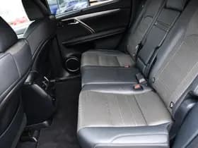 Lexus RX 450H 4Wd F Sport Line Automaat 313Pk thumbnail 36