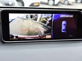 Lexus RX 450H 4Wd F Sport Line Automaat 313Pk thumbnail 9