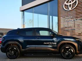 Toyota Urban Cruiser Dynamic 61 Kwh Automaat 175Pk thumbnail 3