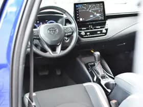 Toyota Corolla Touring Sports Hybrid 200 GR-Sport Plus Limited Automaat 197pk thumbnail 2