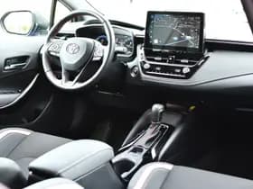 Toyota Corolla Touring Sports Hybrid 200 GR-Sport Plus Limited Automaat 197pk thumbnail 17