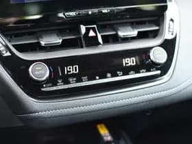 Toyota Corolla Touring Sports Hybrid 200 GR-Sport Plus Limited Automaat 197pk thumbnail 18