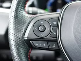 Toyota Corolla Touring Sports Hybrid 200 GR-Sport Plus Limited Automaat 197pk thumbnail 20