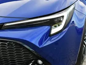 Toyota Corolla Touring Sports Hybrid 200 GR-Sport Plus Limited Automaat 197pk thumbnail 26
