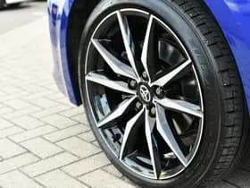 Toyota Corolla Touring Sports Hybrid 200 GR-Sport Plus Limited Automaat 197pk thumbnail 28