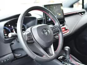 Toyota Corolla Touring Sports Hybrid 200 GR-Sport Plus Limited Automaat 197pk thumbnail 29