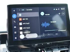 Toyota Corolla Touring Sports Hybrid 200 GR-Sport Plus Limited Automaat 197pk thumbnail 6