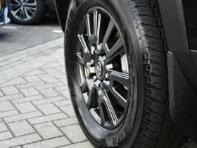 Toyota Land Cruiser 2.8 D-4D Standard Roof Window Van First Edition Limited Automaat 206Pk thumbnail 17