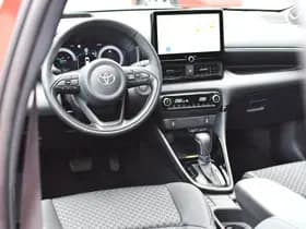 Toyota Yaris 1.5 Hybrid 130 Executive Automaat 130Pk thumbnail 2