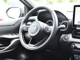 Toyota Yaris 1.5 Hybrid 130 Executive Automaat 130Pk thumbnail 34