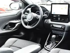Toyota Yaris 1.5 Hybrid 130 Executive Automaat 130Pk thumbnail 8
