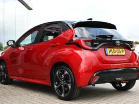 Toyota Yaris 1.5 Hybrid 130 Executive Automaat 130Pk thumbnail 9