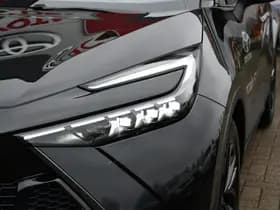 Toyota C-HR 2.0 Plug-In Hybrid 220 Black Edition Automaat 223Pk thumbnail 16