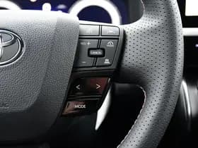 Toyota C-HR 2.0 Plug-In Hybrid 220 Black Edition Automaat 223Pk thumbnail 31