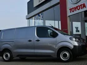 Toyota Proace Worker 1.5 D-4D Challenger 120Pk thumbnail 3