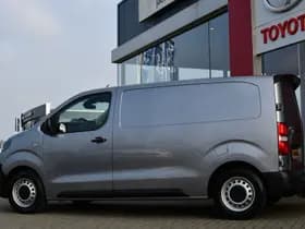 Toyota Proace Worker 1.5 D-4D Challenger 120Pk thumbnail 5
