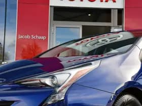 Toyota Prius 1.8 Aspiration Automaat 122Pk thumbnail 16