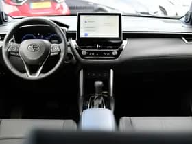 Toyota Corolla Cross Hybrid 200 Executive Automaat 197Pk thumbnail 23