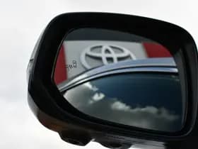 Toyota Corolla Cross Hybrid 200 Executive Automaat 197Pk thumbnail 8