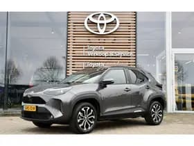 Toyota Yaris Cross 1.5 Hybrid 130 Dynamic Limited Automaat 130Pk
