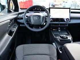 Toyota BZ4X Dynamic Awd 73 Kwh 343Pk thumbnail 2