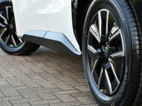 Toyota BZ4X Dynamic Awd 73 Kwh 343Pk thumbnail 16