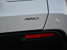 Toyota BZ4X Dynamic Awd 73 Kwh 343Pk thumbnail 30