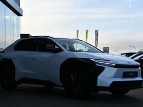 Toyota BZ4X Dynamic Awd 73 Kwh 343Pk thumbnail 9