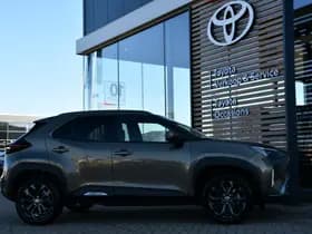 Toyota Yaris Cross 1.5 Hybrid Explore Automaat 116Pk thumbnail 5