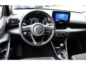 Toyota Yaris 1.5 Hybrid 115 Dynamic Limited 116Pk Automaat thumbnail 2