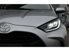 Toyota Yaris 1.5 Hybrid 115 Dynamic Limited 116Pk Automaat thumbnail 13