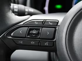 Toyota Yaris 1.5 Hybrid 115 Dynamic Limited 116Pk Automaat thumbnail 19