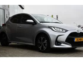 Toyota Yaris 1.5 Hybrid 115 Dynamic Limited 116Pk Automaat thumbnail 24