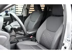 Toyota Yaris 1.5 Hybrid 115 Dynamic Limited 116Pk Automaat thumbnail 4