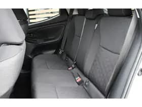 Toyota Yaris 1.5 Hybrid 115 Dynamic Limited 116Pk Automaat thumbnail 6